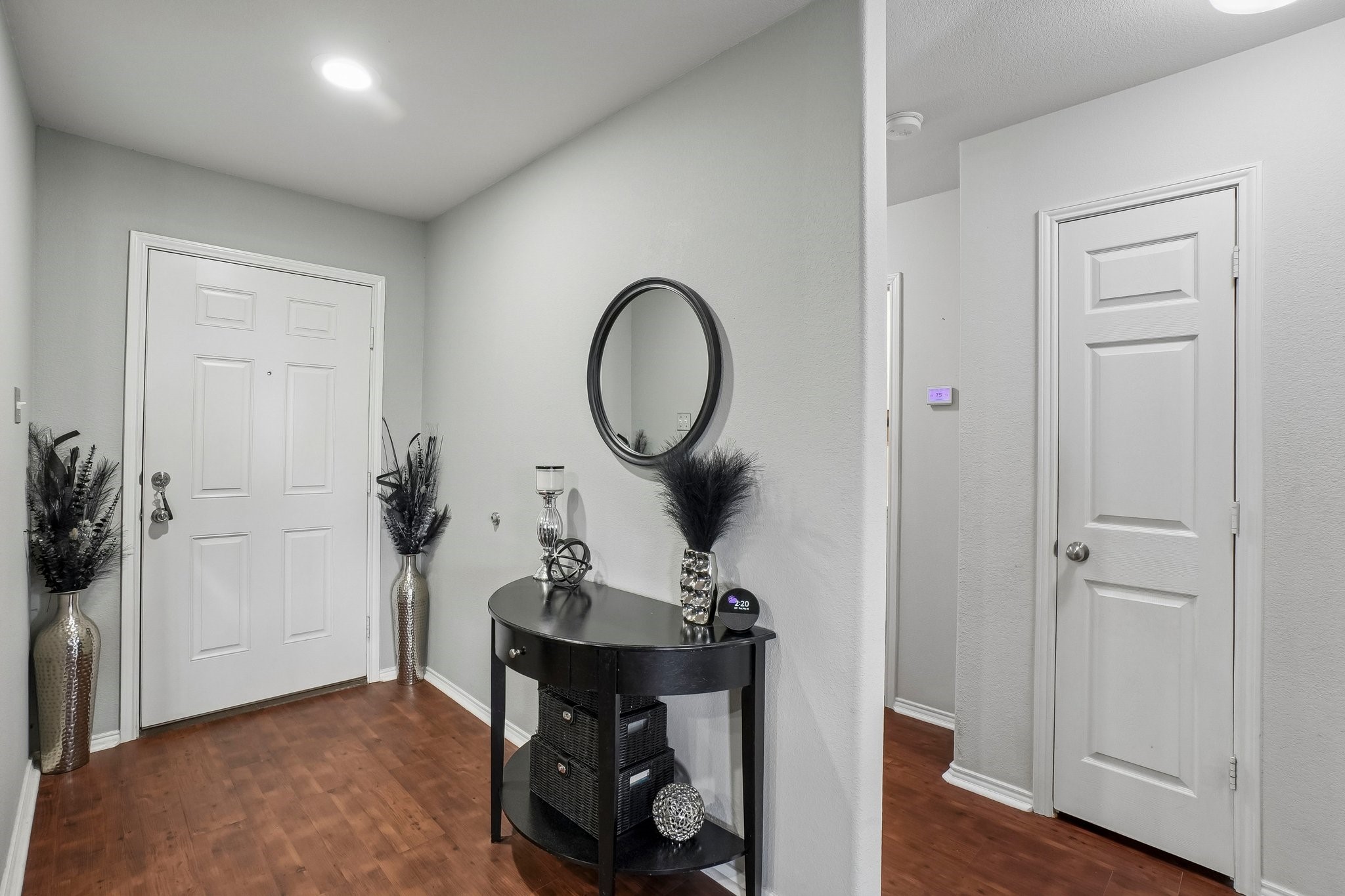 1286 Wysteria Lane Burleson TX 76028