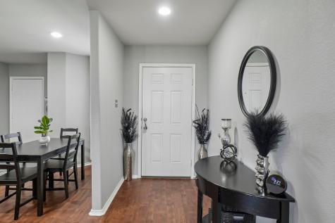 1286 Wysteria Lane Burleson TX 76028