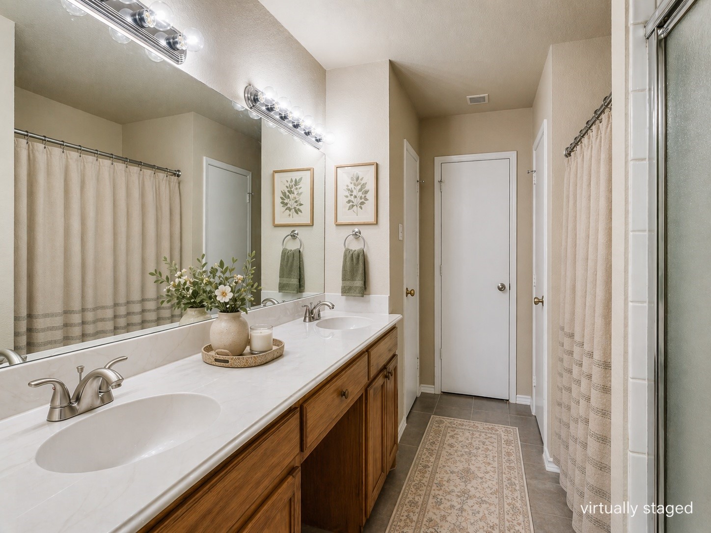 6408 Willard Road Fort Worth TX 76119