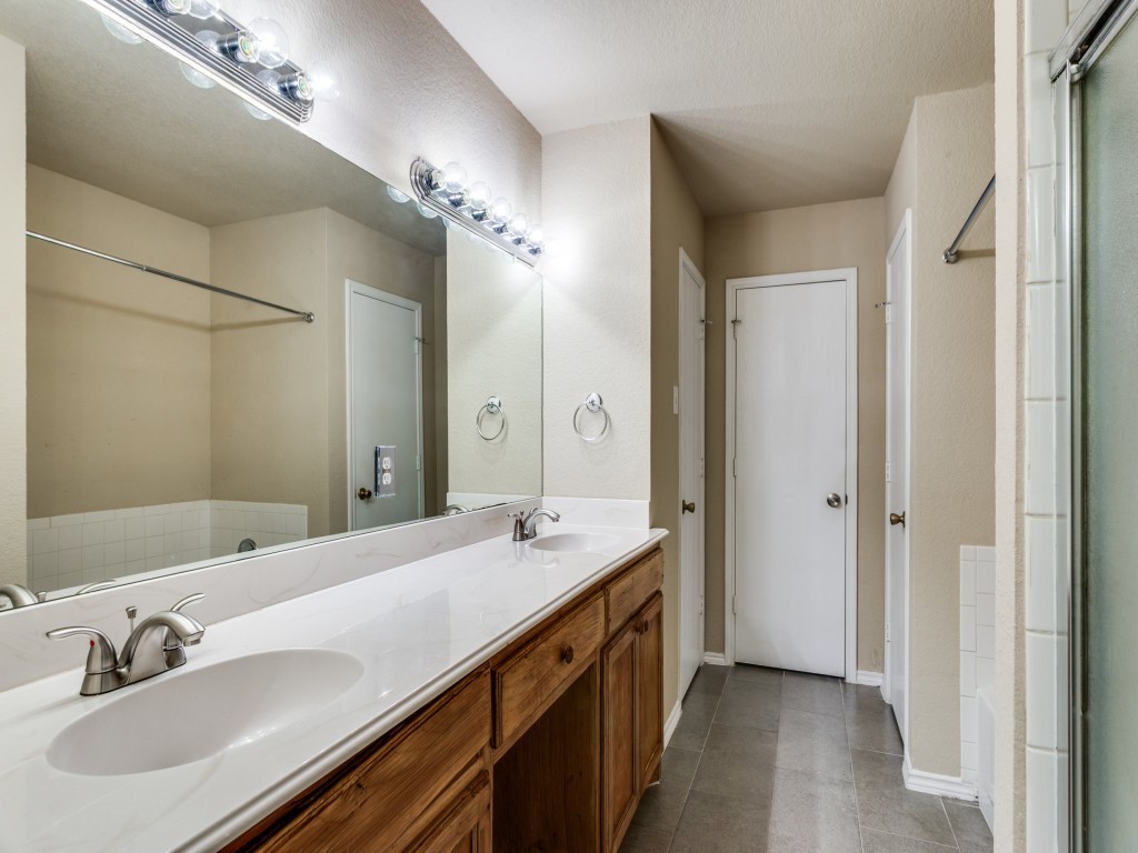 6408 Willard Road Fort Worth TX 76119