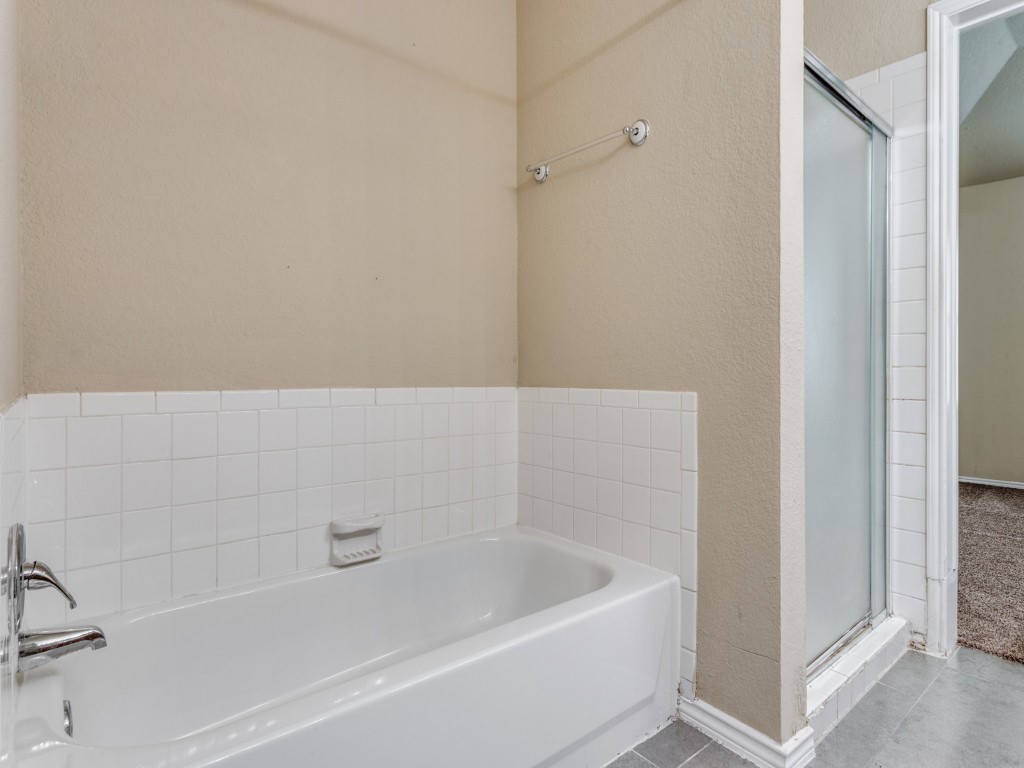 6408 Willard Road Fort Worth TX 76119