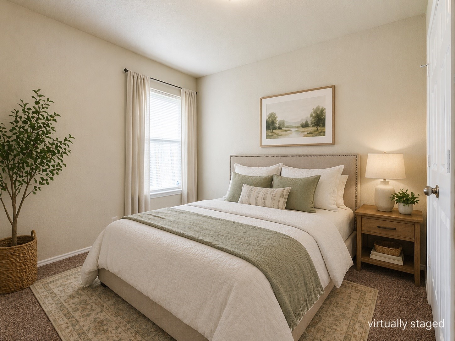 6408 Willard Road Fort Worth TX 76119