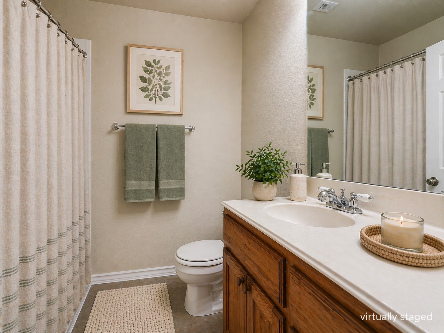 6408 Willard Road Fort Worth TX 76119
