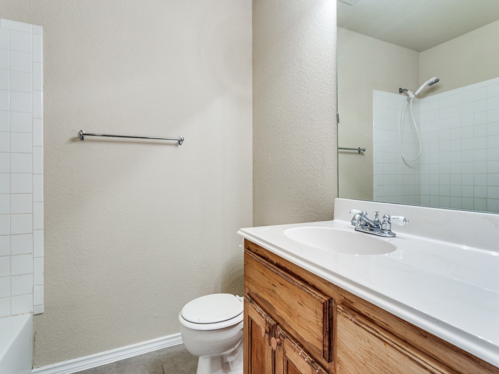 6408 Willard Road Fort Worth TX 76119