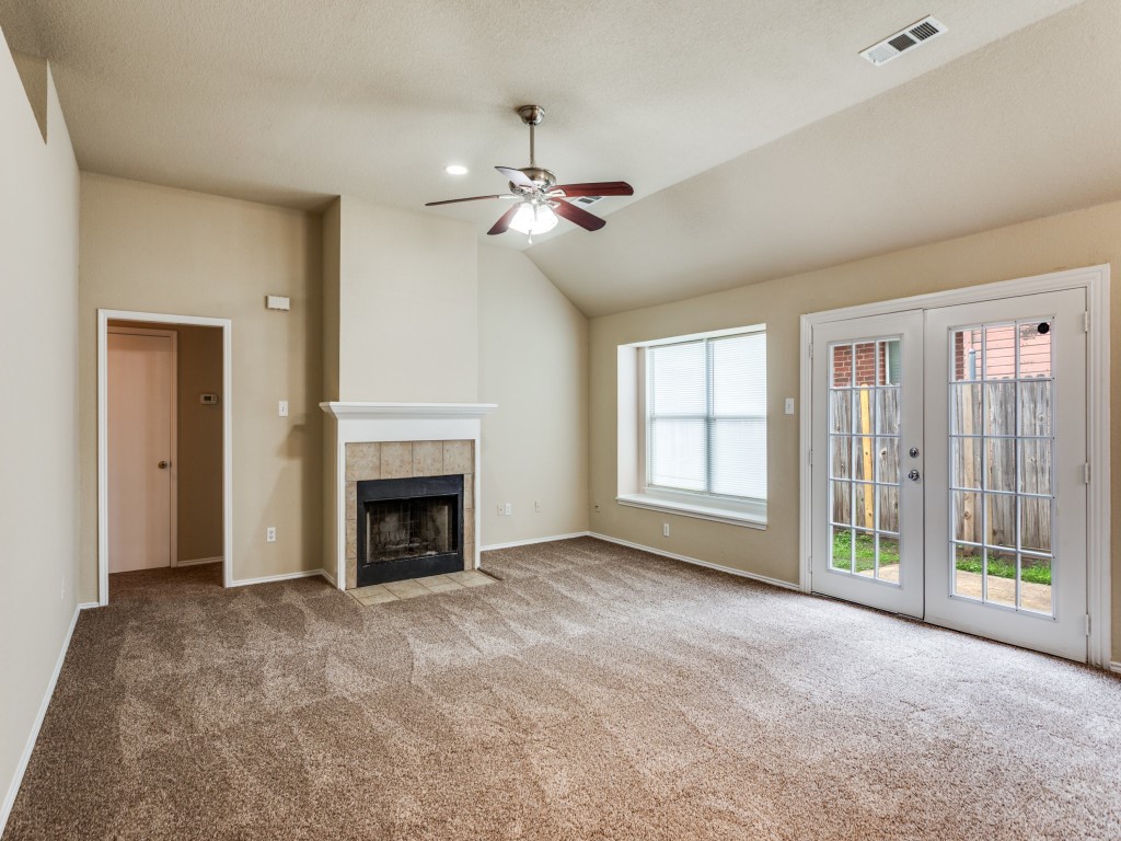 6408 Willard Road Fort Worth TX 76119