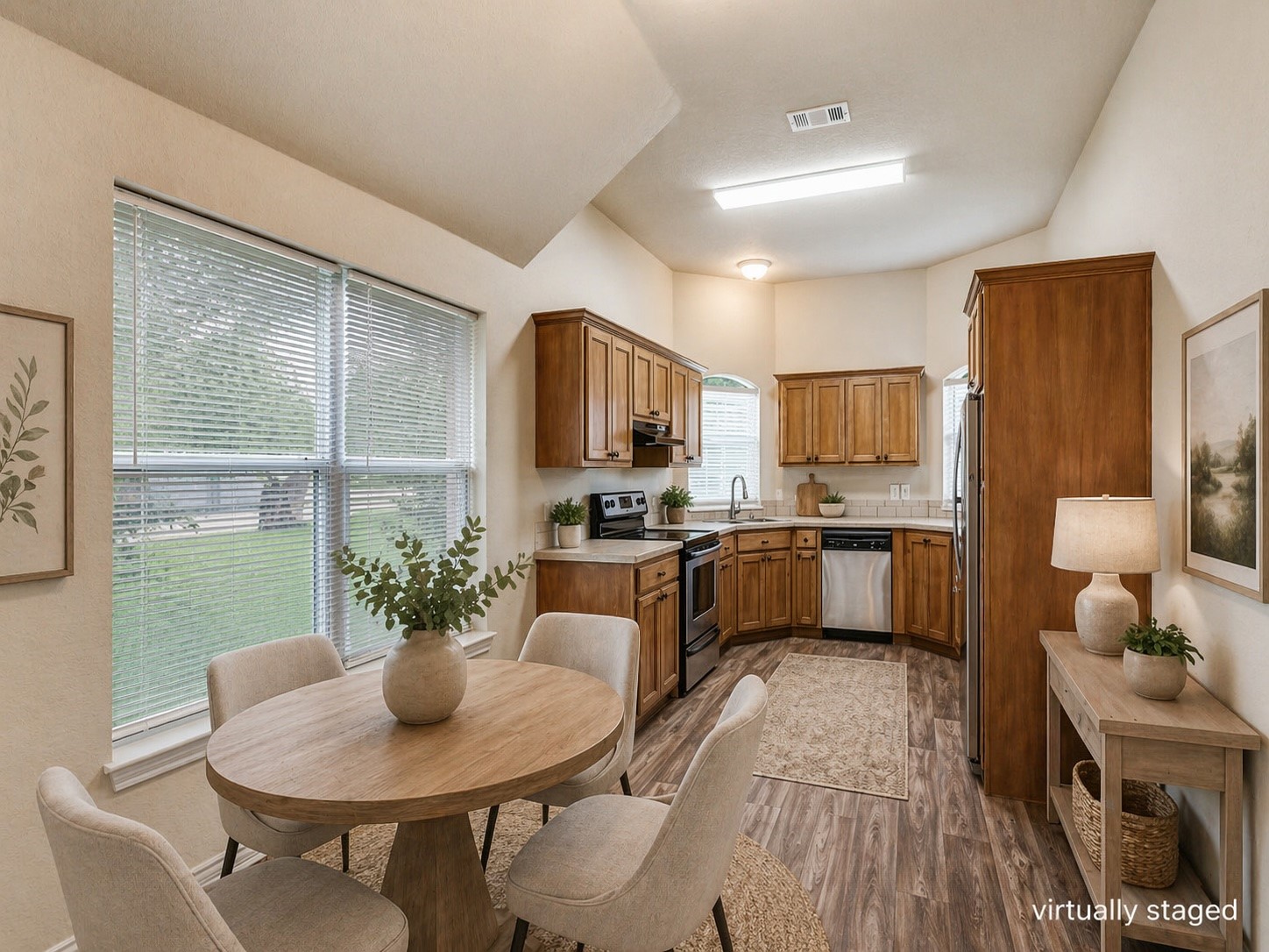 6408 Willard Road Fort Worth TX 76119