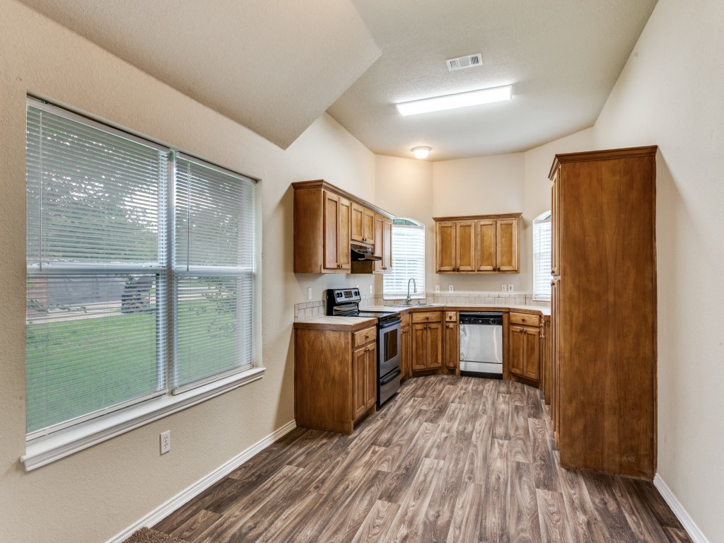 6408 Willard Road Fort Worth TX 76119
