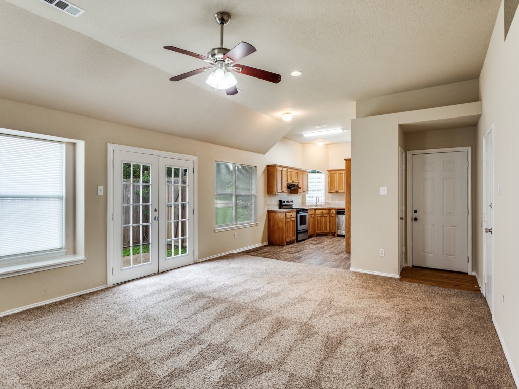 6408 Willard Road Fort Worth TX 76119