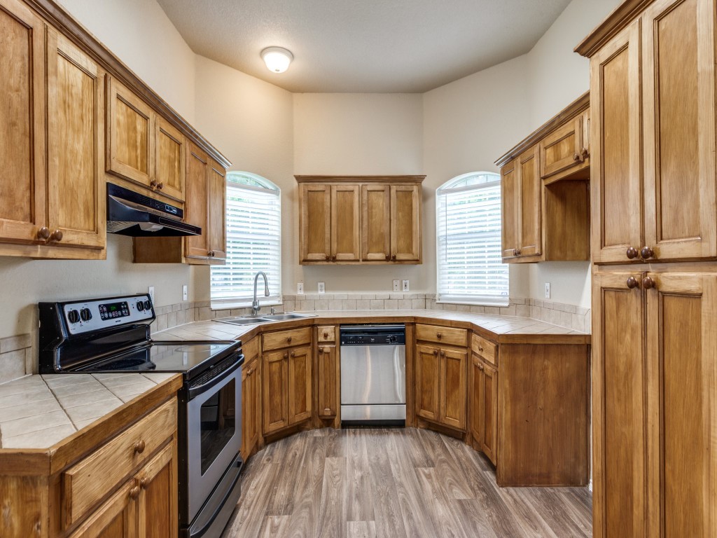 6408 Willard Road Fort Worth TX 76119