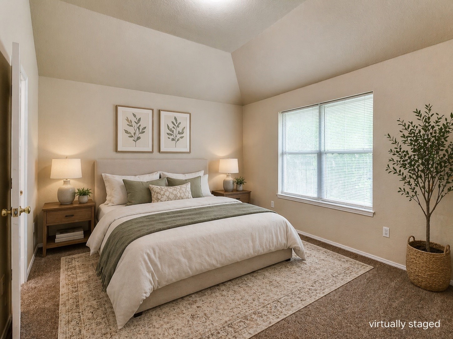 6408 Willard Road Fort Worth TX 76119
