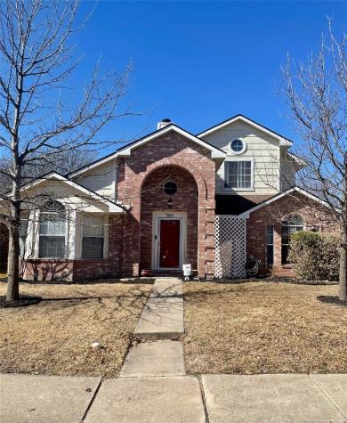 7851 Maiden Lane Frisco TX 75035