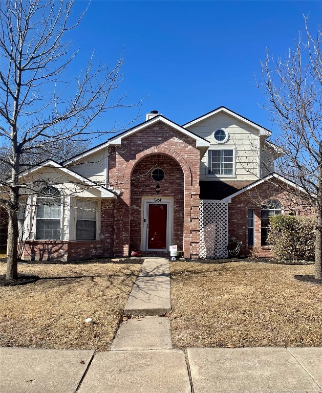 7851 Maiden Lane Frisco TX 75035