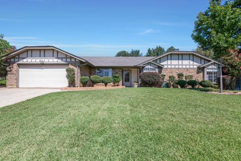 2910 Southridge Drive Grapevine TX 76051