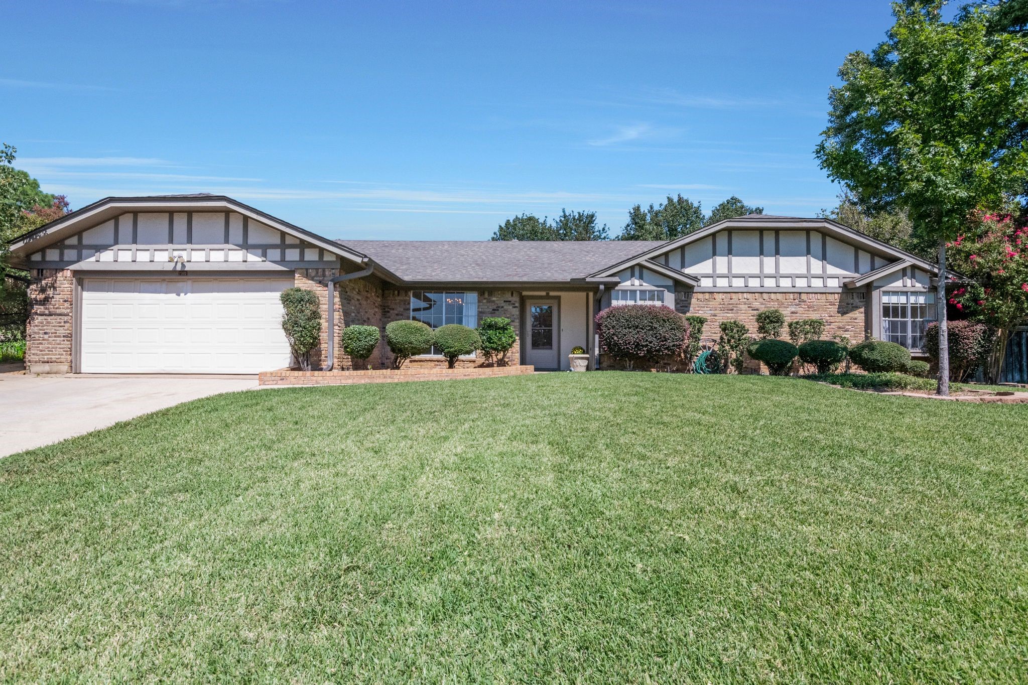 2910 Southridge Drive Grapevine TX 76051
