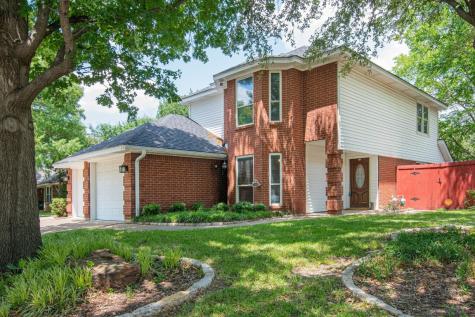 695 Pryor Court N Keller TX 76248