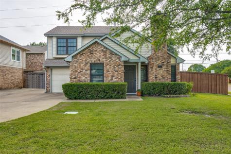 3432 Briaroaks Drive Garland TX 75044