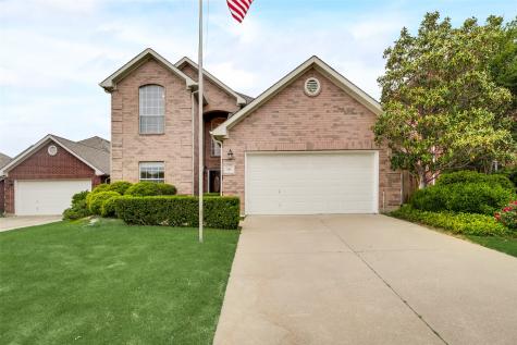 206 Turnberry Lane Coppell TX 75019