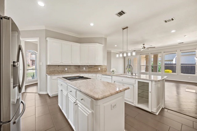 24 W Hillside Place Trophy Club TX 76262