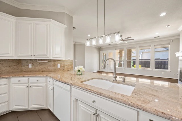 24 W Hillside Place Trophy Club TX 76262
