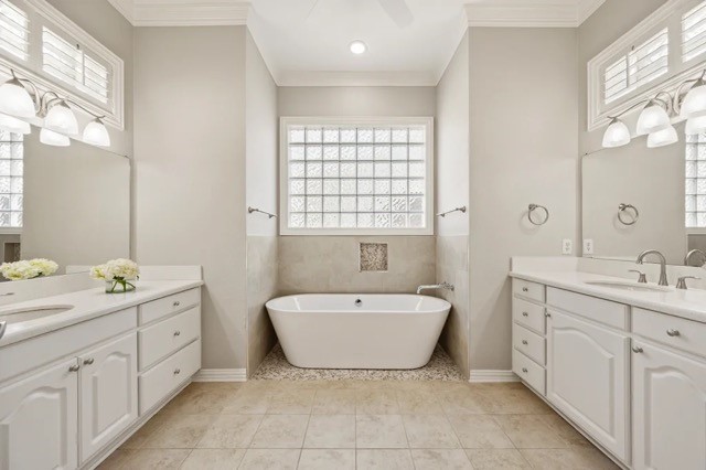 24 W Hillside Place Trophy Club TX 76262