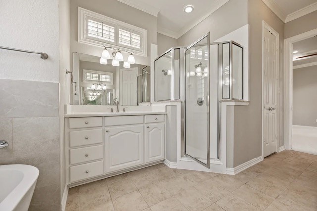 24 W Hillside Place Trophy Club TX 76262