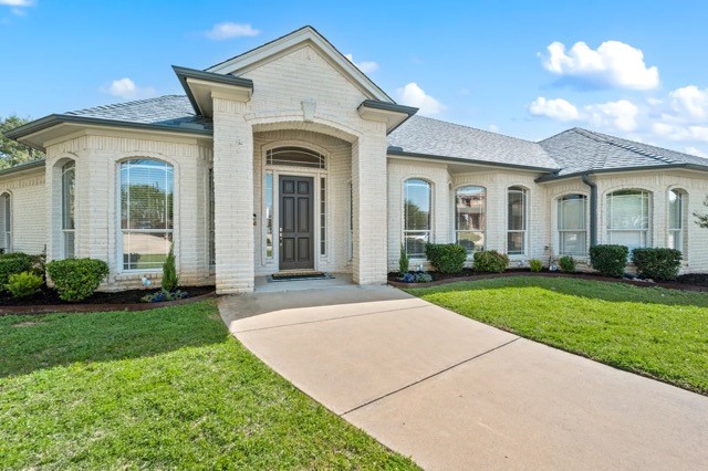 24 W Hillside Place Trophy Club TX 76262