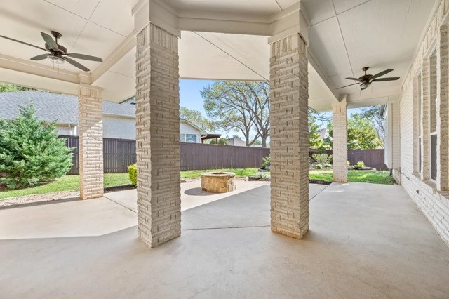24 W Hillside Place Trophy Club TX 76262