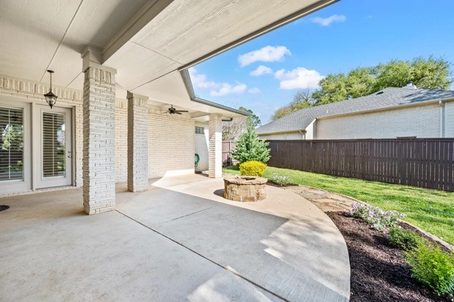 24 W Hillside Place Trophy Club TX 76262