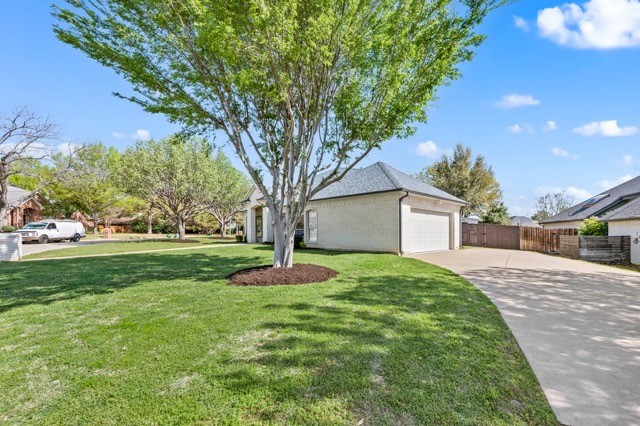 24 W Hillside Place Trophy Club TX 76262