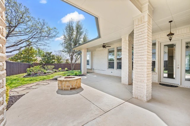 24 W Hillside Place Trophy Club TX 76262