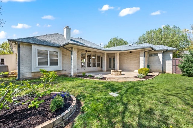 24 W Hillside Place Trophy Club TX 76262