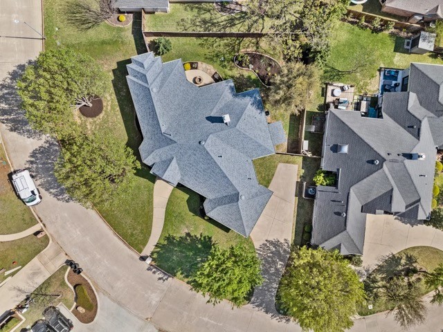 24 W Hillside Place Trophy Club TX 76262