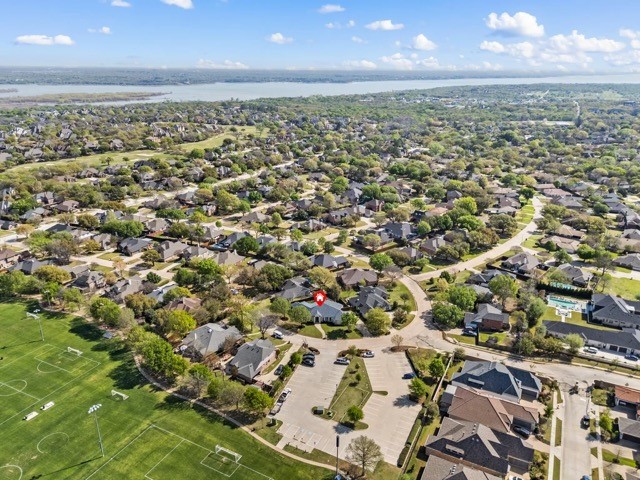 24 W Hillside Place Trophy Club TX 76262