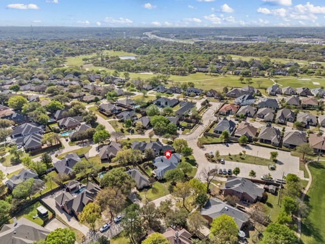 24 W Hillside Place Trophy Club TX 76262