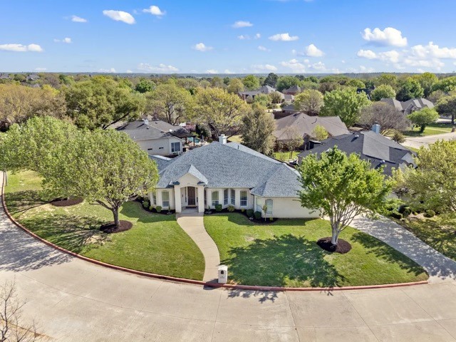 24 W Hillside Place Trophy Club TX 76262