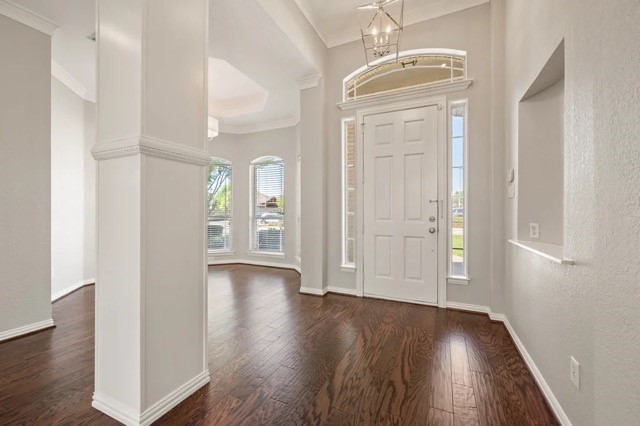 24 W Hillside Place Trophy Club TX 76262