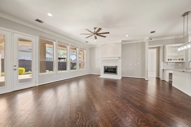 24 W Hillside Place Trophy Club TX 76262