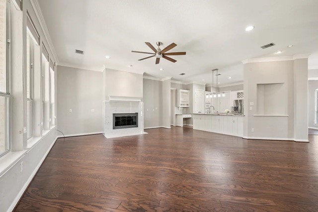 24 W Hillside Place Trophy Club TX 76262