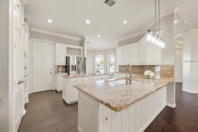 24 W Hillside Place Trophy Club TX 76262