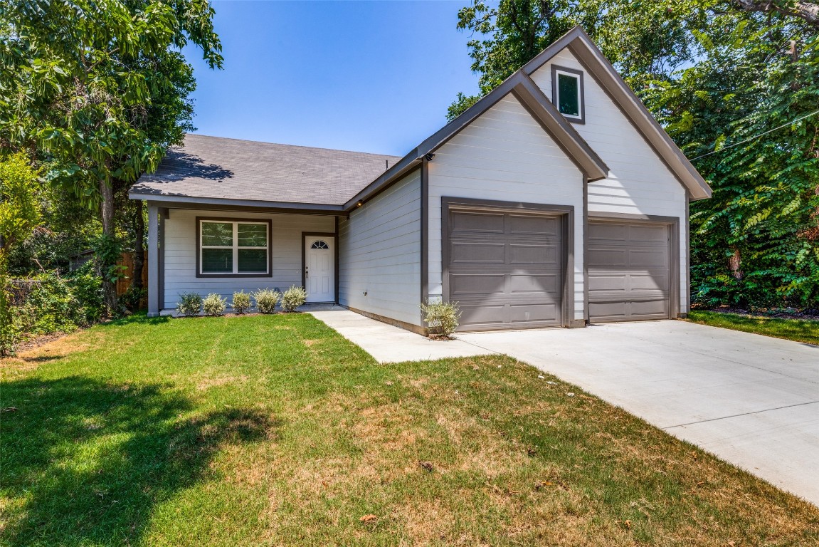 2503 Lowery Street Dallas TX 75215