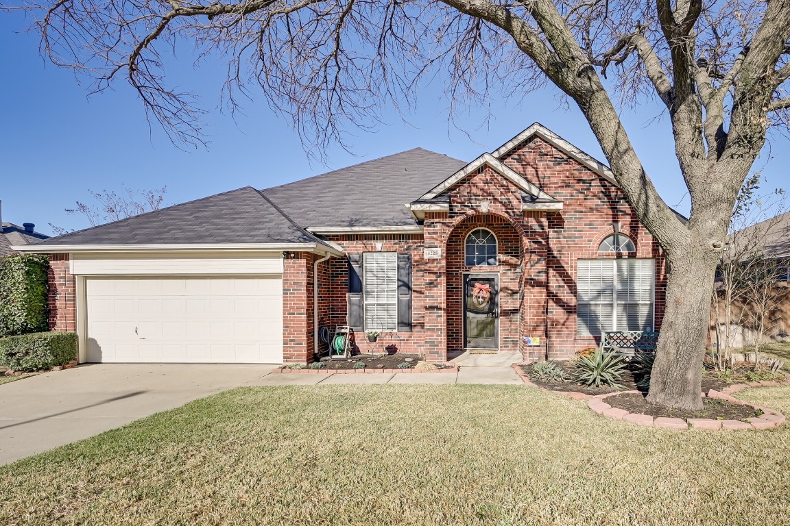 8225 Muirwood Trail Fort Worth TX 76137