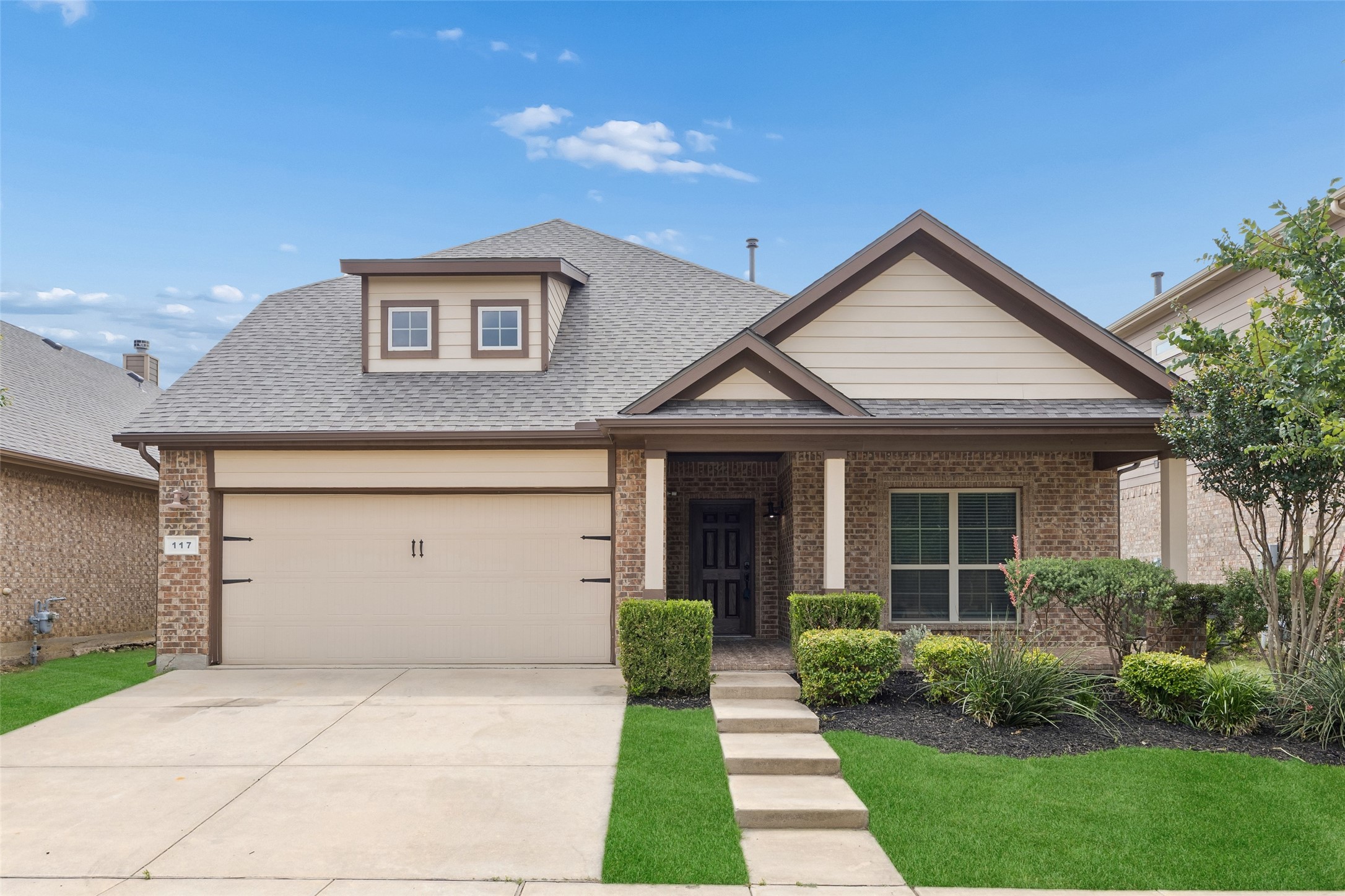 117 Cole Court Argyle TX 76226