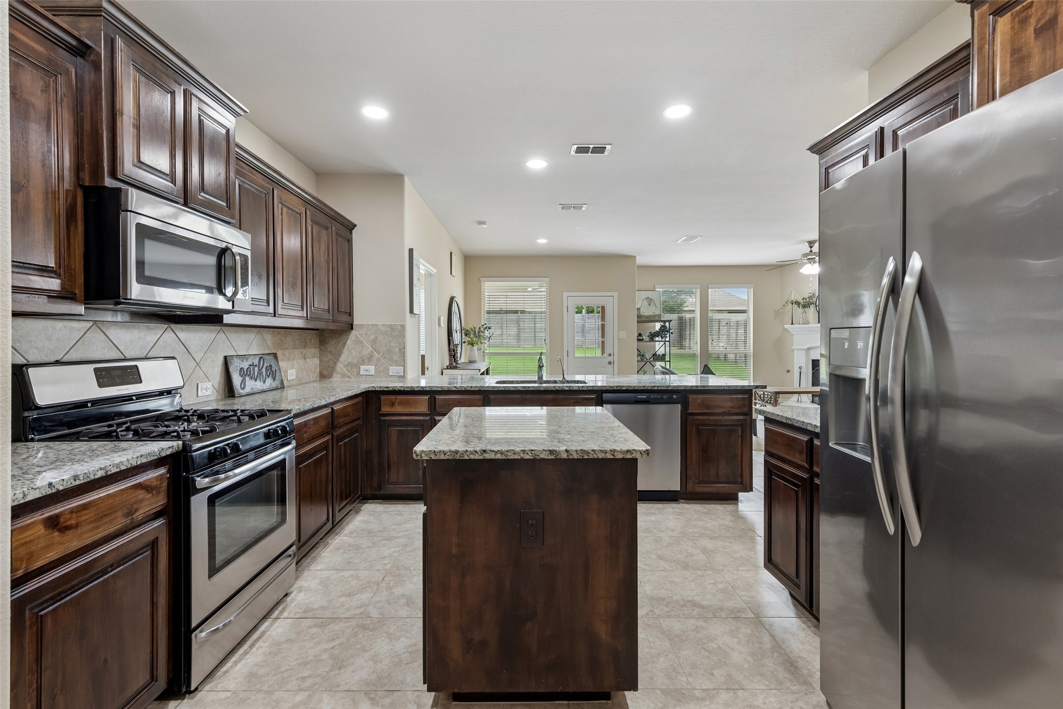 117 Cole Court Argyle TX 76226
