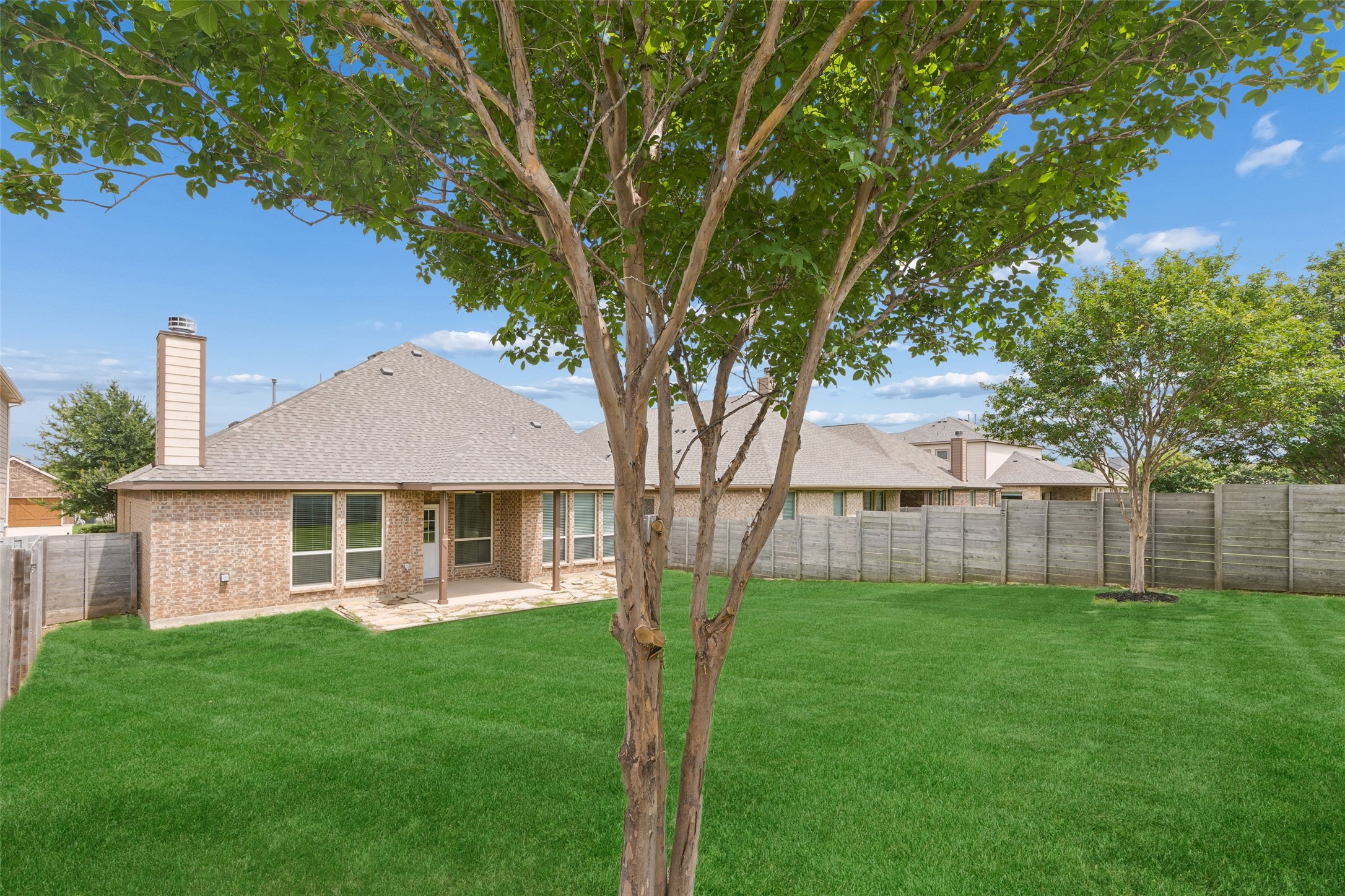 117 Cole Court Argyle TX 76226
