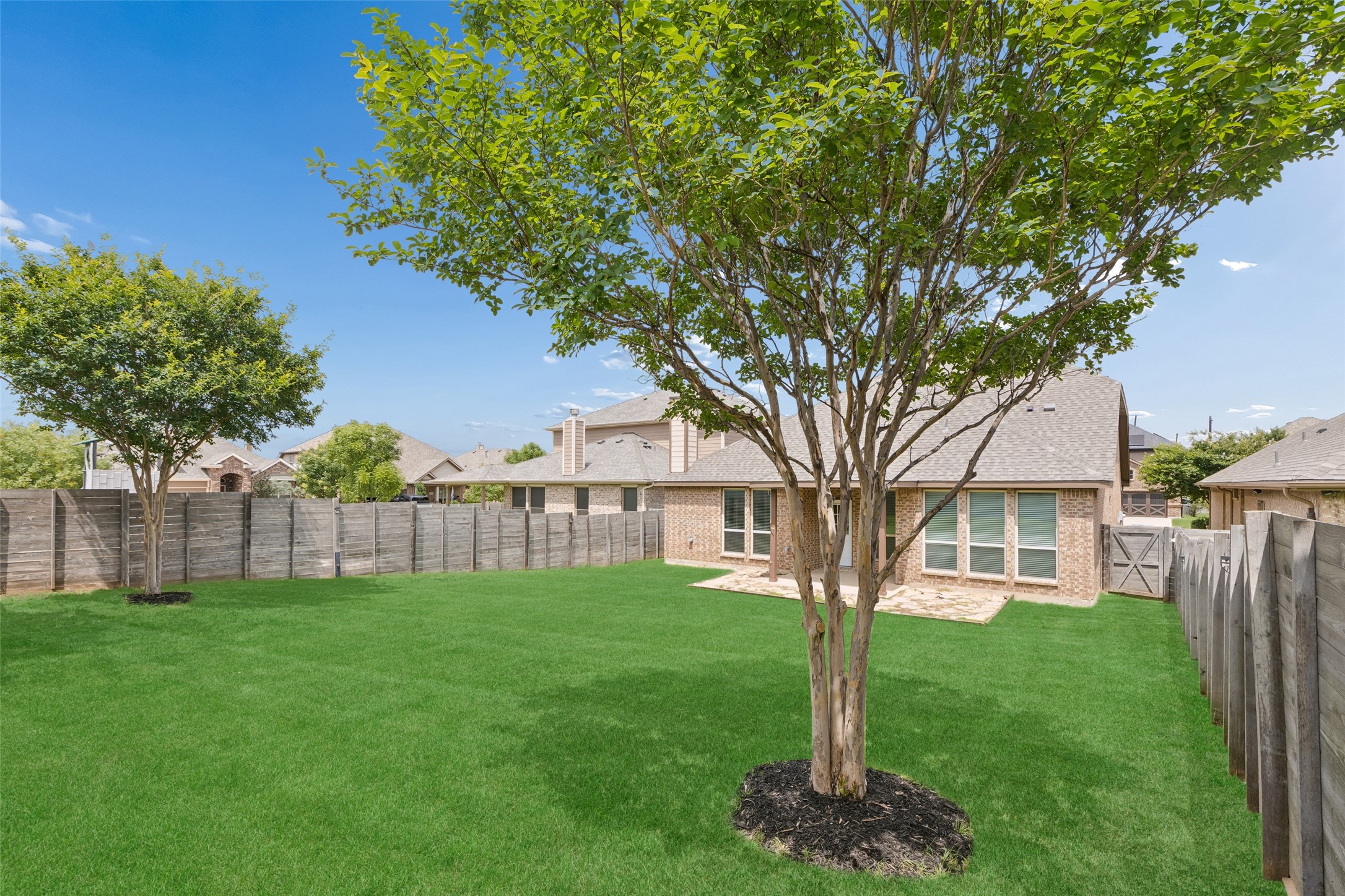 117 Cole Court Argyle TX 76226