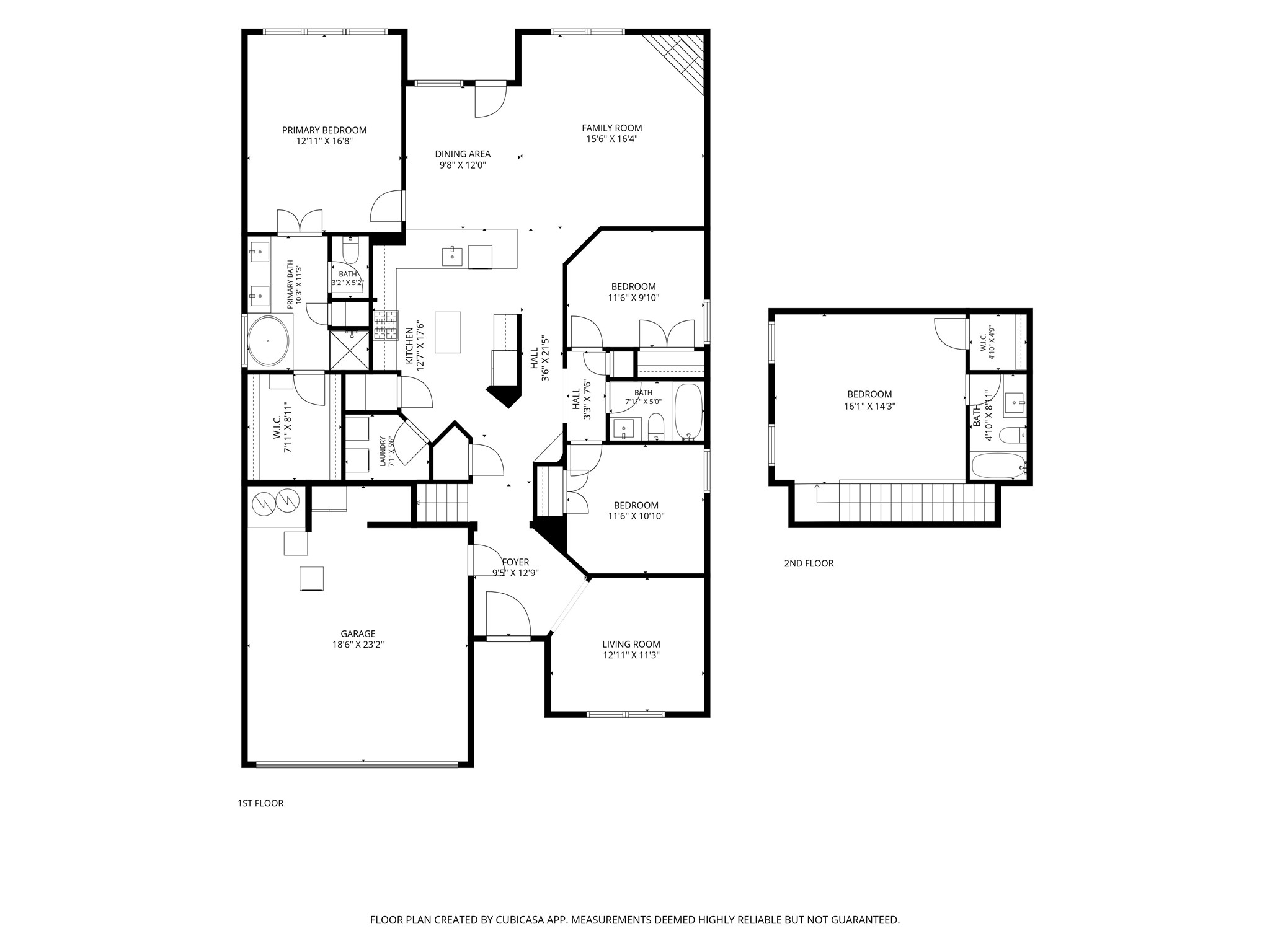 117 Cole Court Argyle TX 76226