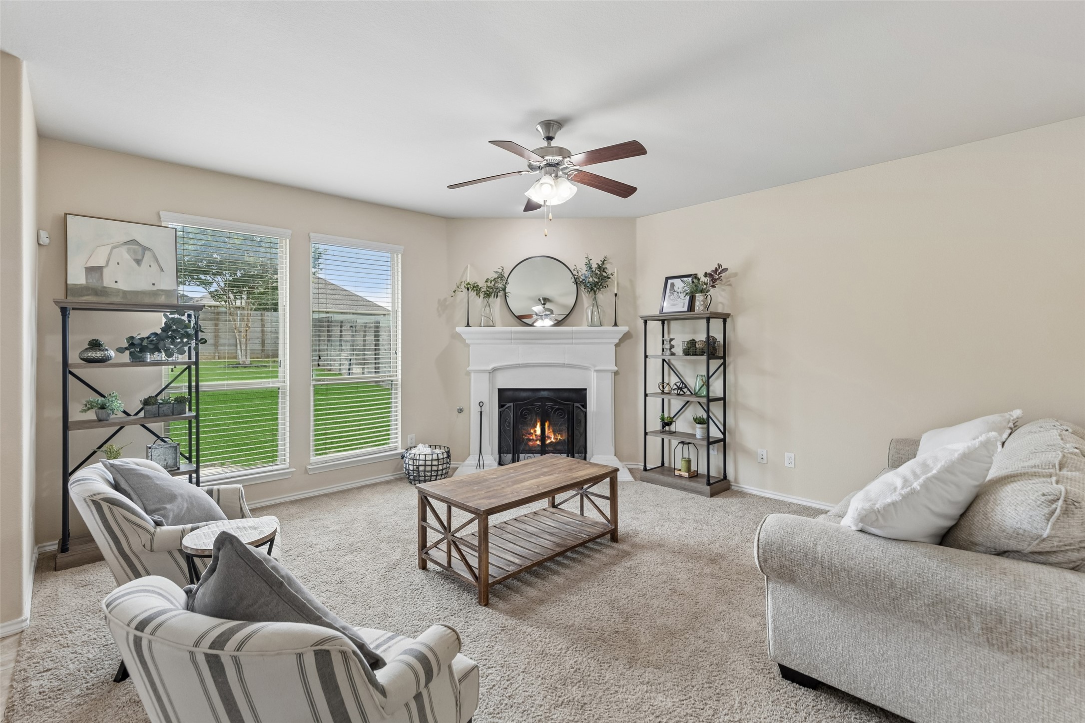 117 Cole Court Argyle TX 76226