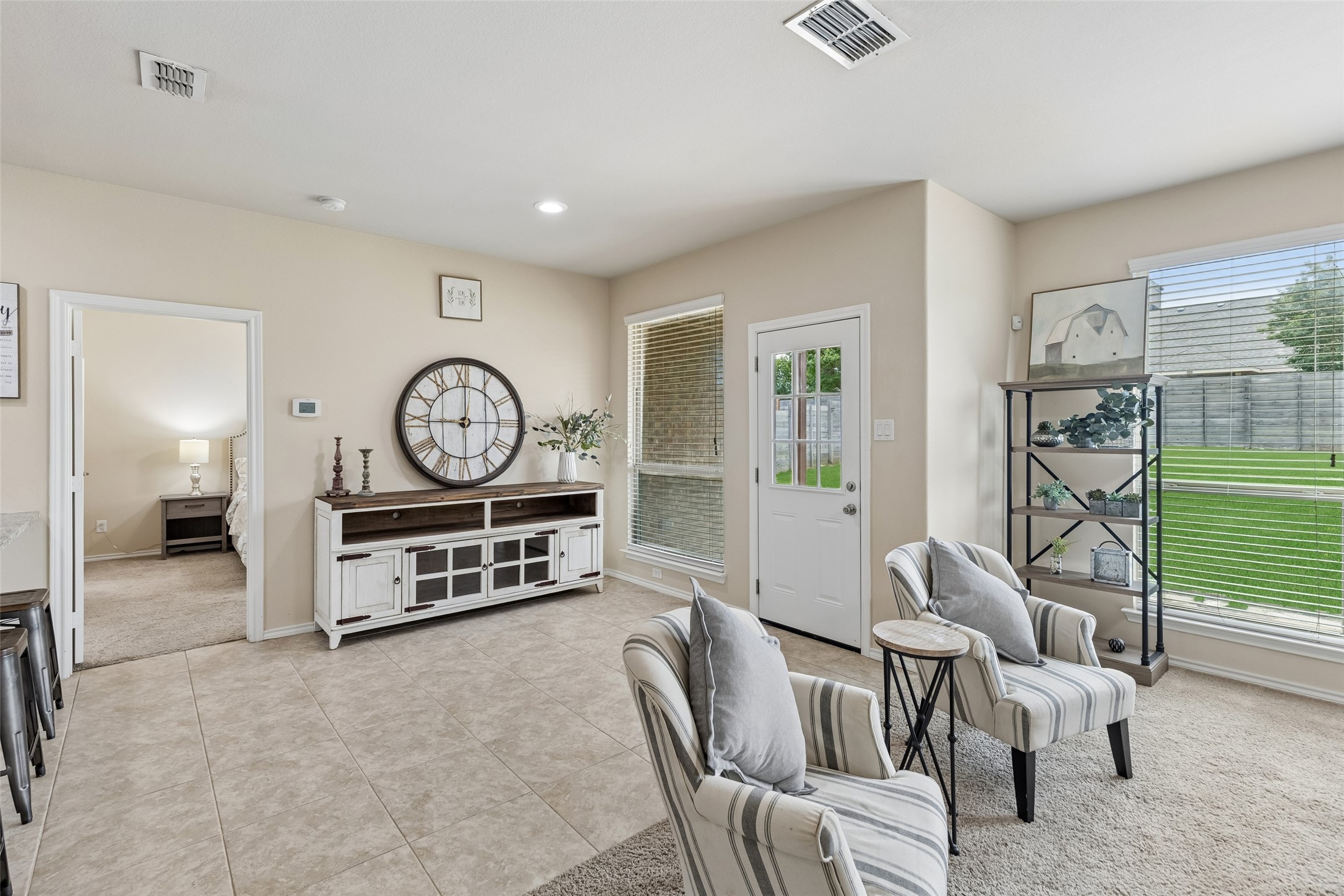 117 Cole Court Argyle TX 76226
