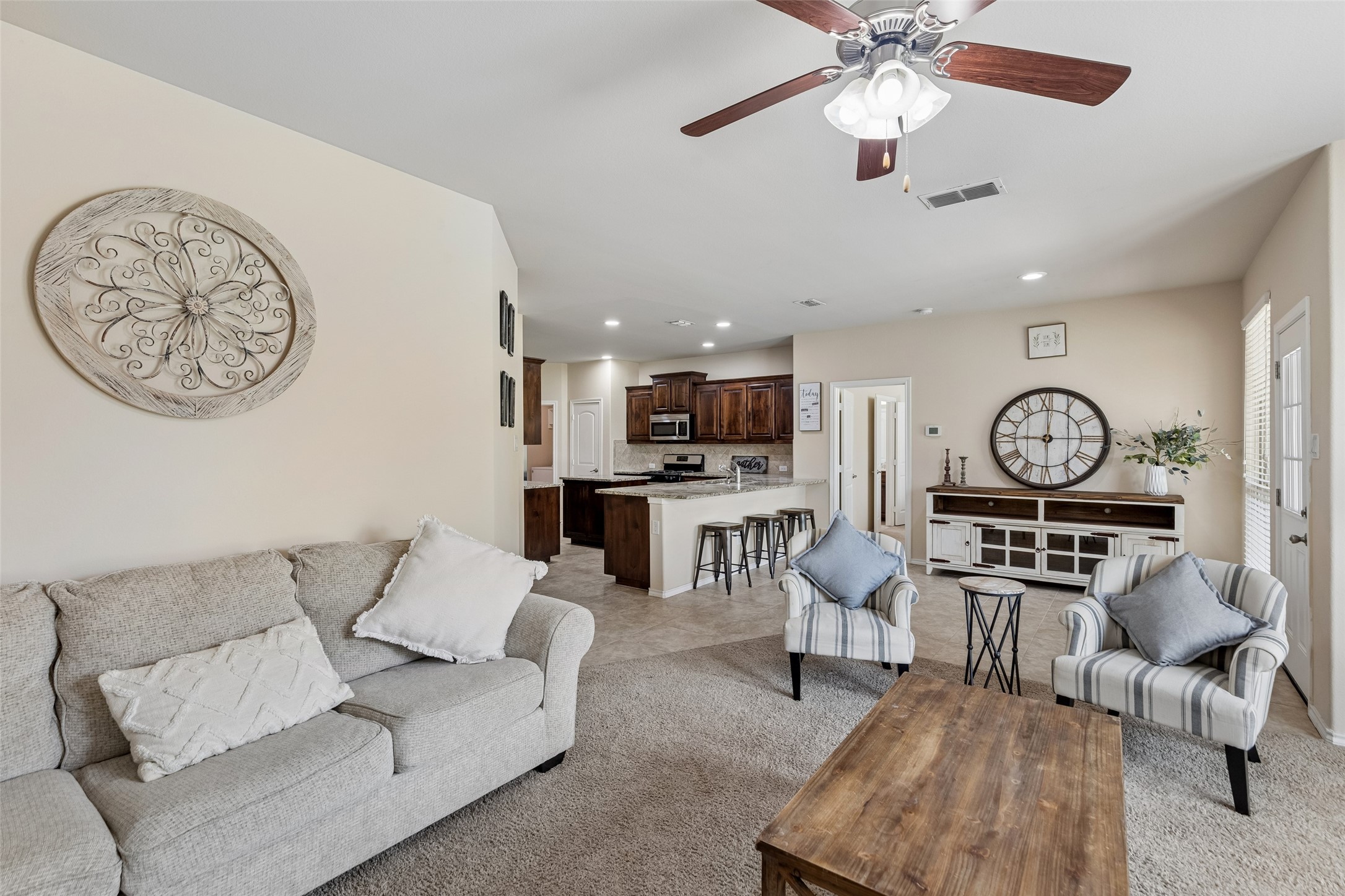 117 Cole Court Argyle TX 76226