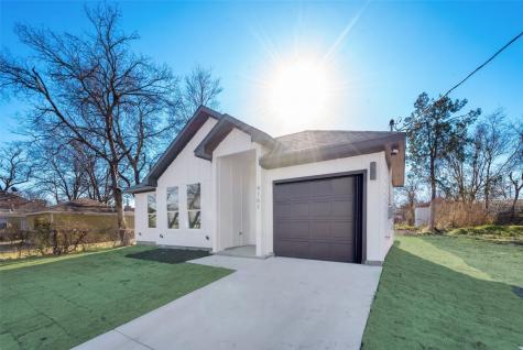 4161 Ball Street Dallas TX 75216